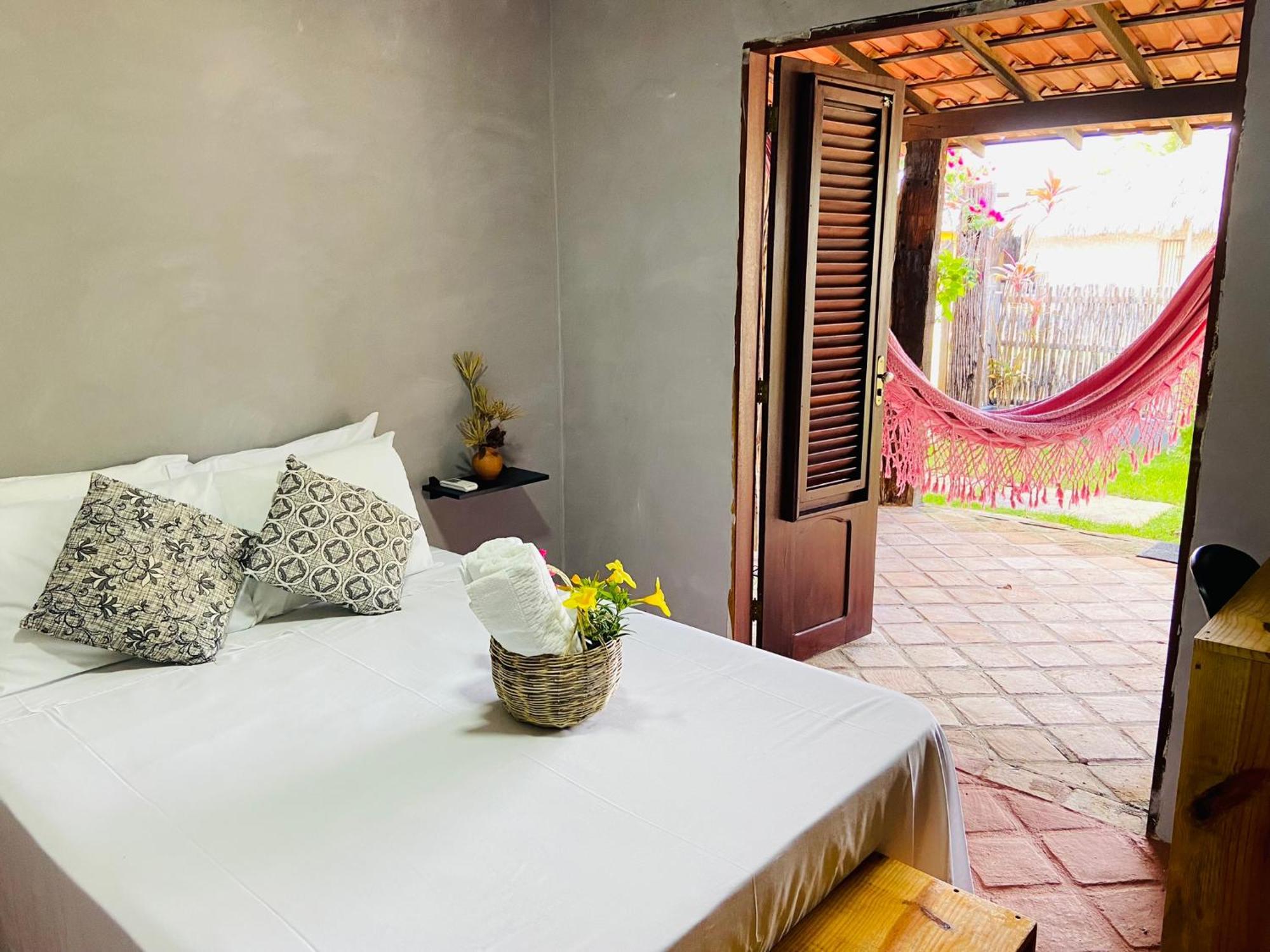 Ricatins Bed and Breakfast Buitenkant foto