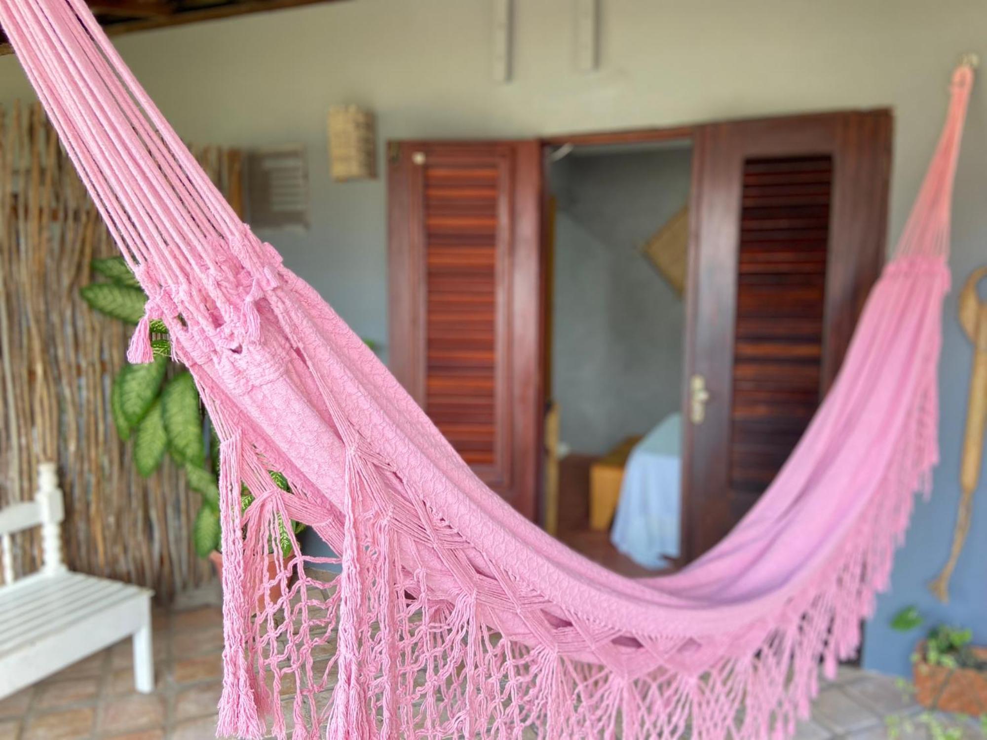Ricatins Bed and Breakfast Buitenkant foto
